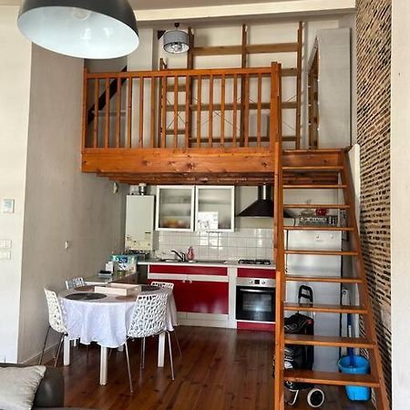 Appartement Au Coeur De 페리괴 외부 사진