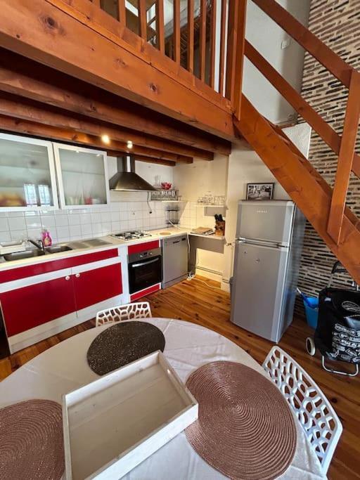 Appartement Au Coeur De 페리괴 외부 사진