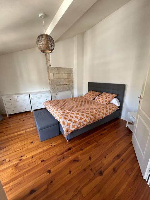 Appartement Au Coeur De 페리괴 외부 사진