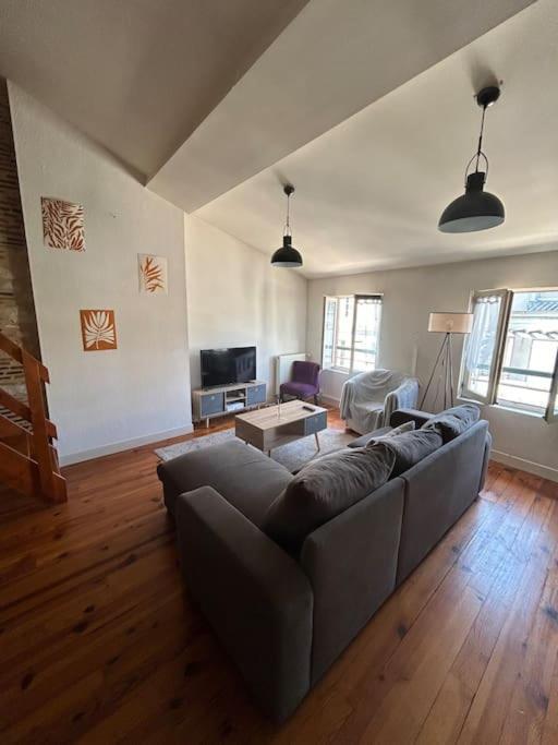 Appartement Au Coeur De 페리괴 외부 사진